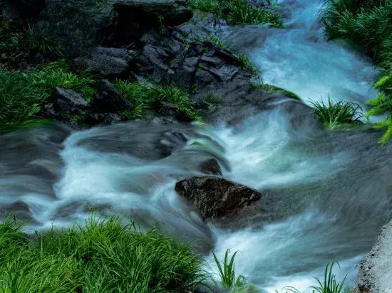 Summer Falls Homestay in Xiazhuang
