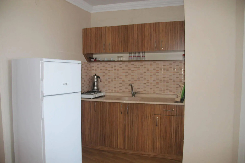 Ege Apart & Hotel