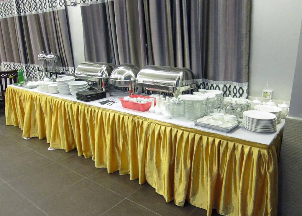 Kaung Myint Hotel