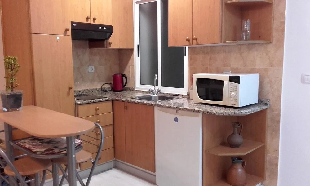 Studio in Lugo - 100 km From the Beach