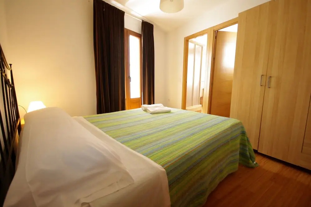 Livingtarifa - Apartamento en el Casco Histórico