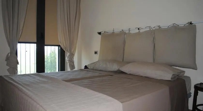 Agriturismo Petrarosa