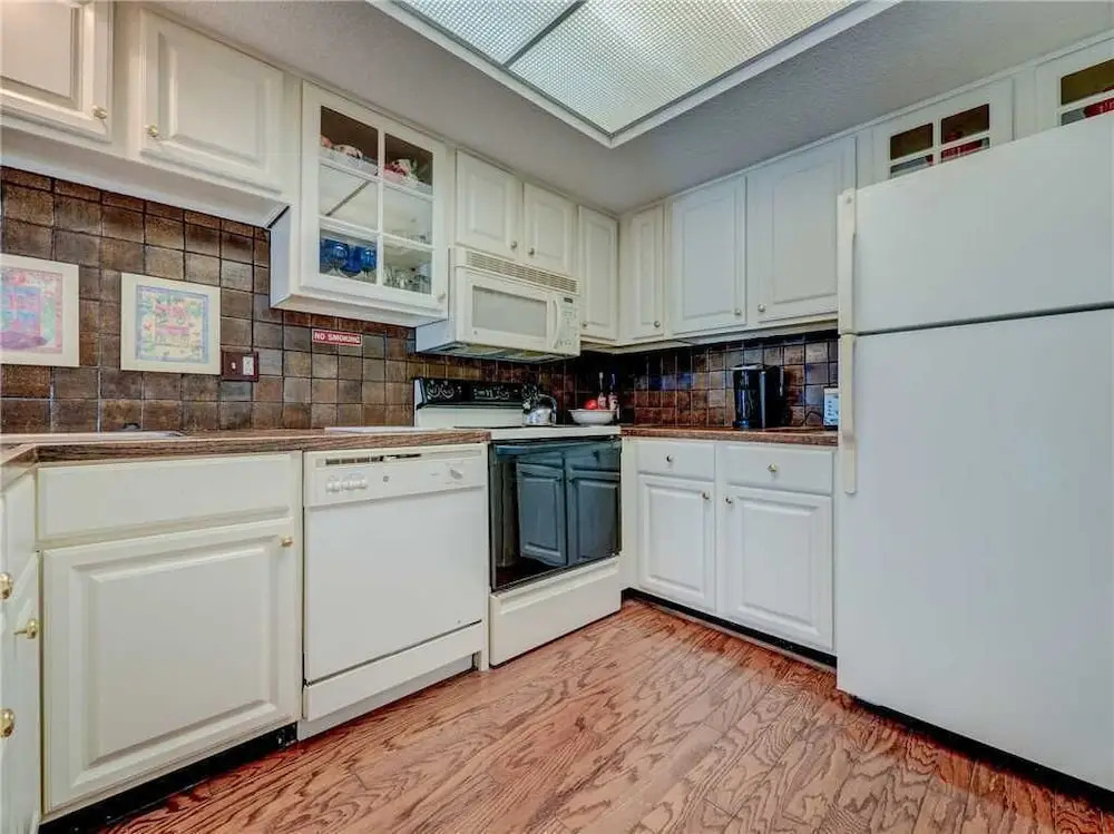 St Andrews Common 1861 - Two Bedroom Condo