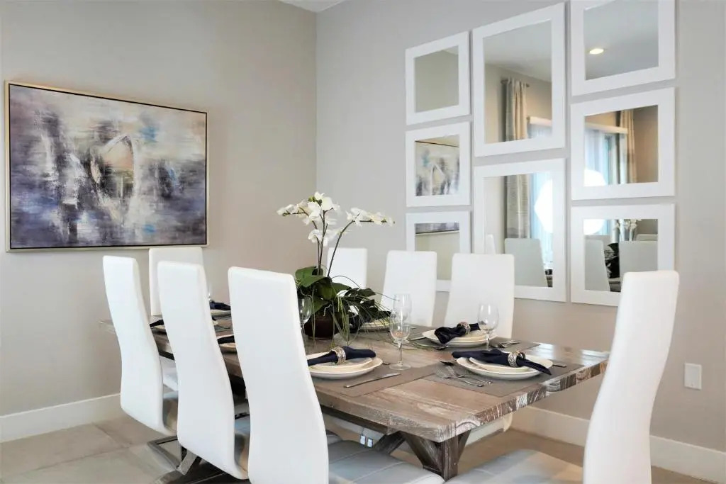 Wonderful Five En-Suite Bedrooms House with Hot Tub at Summerville Resort 2633