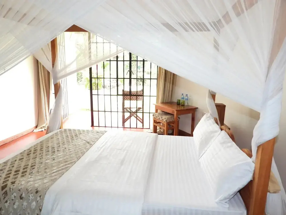 Ilboru Safari Lodge - The Platinum Route Company Limited
