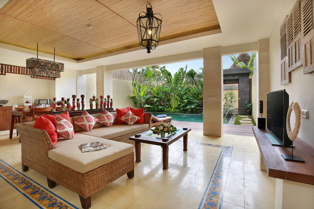 Kamajaya Villas