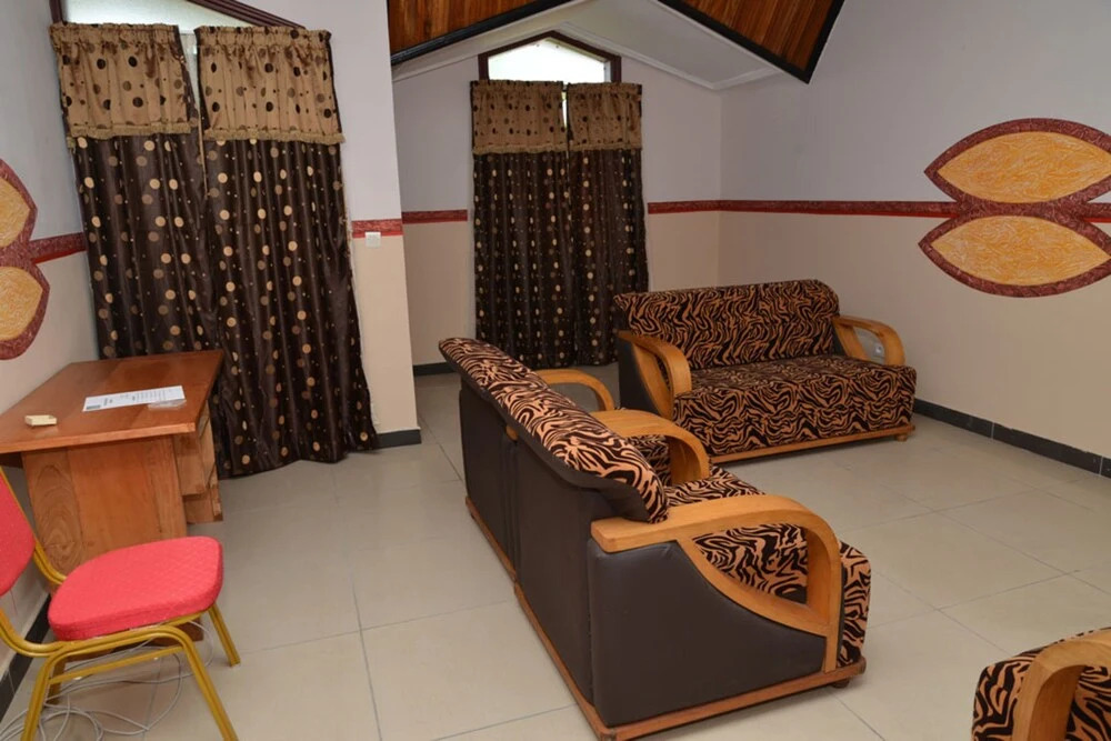 Free World Hotel International