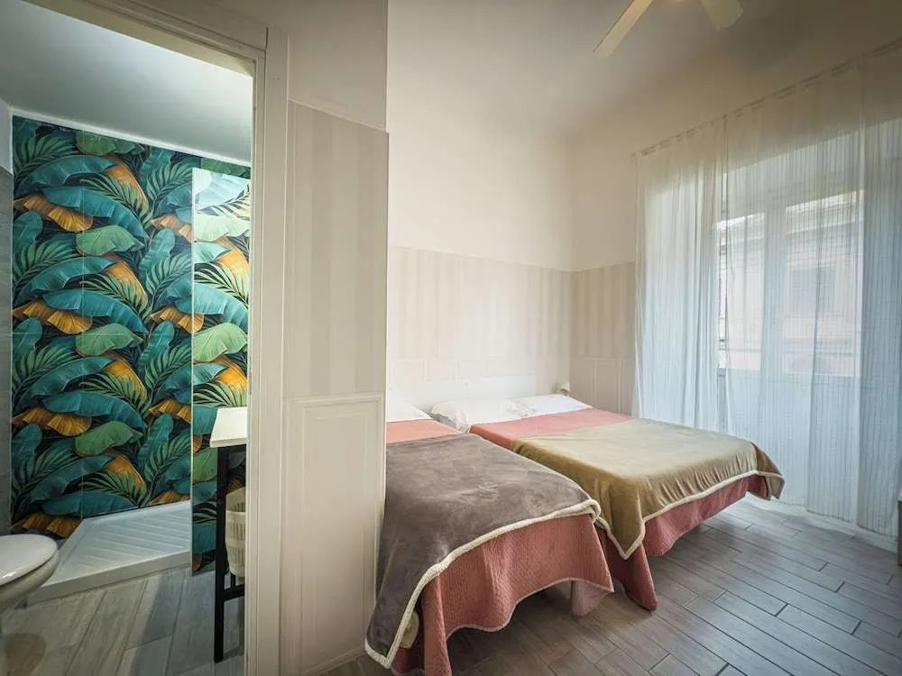Hotel Giada