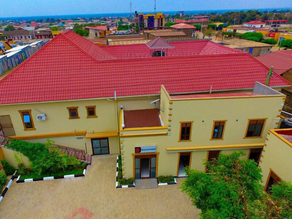 BWIRANDA HOTEL
