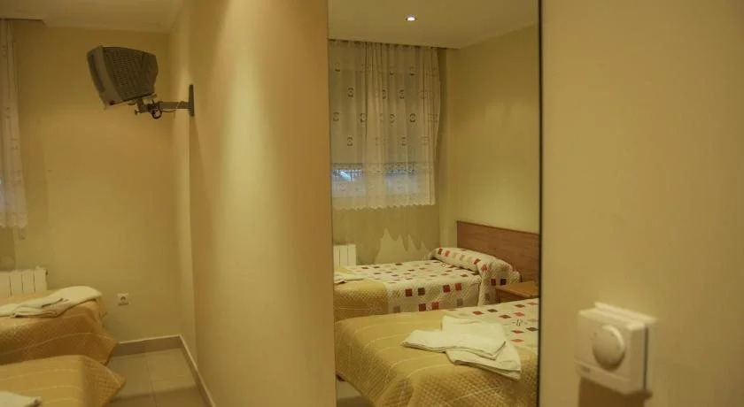 Pension Zorroza 1