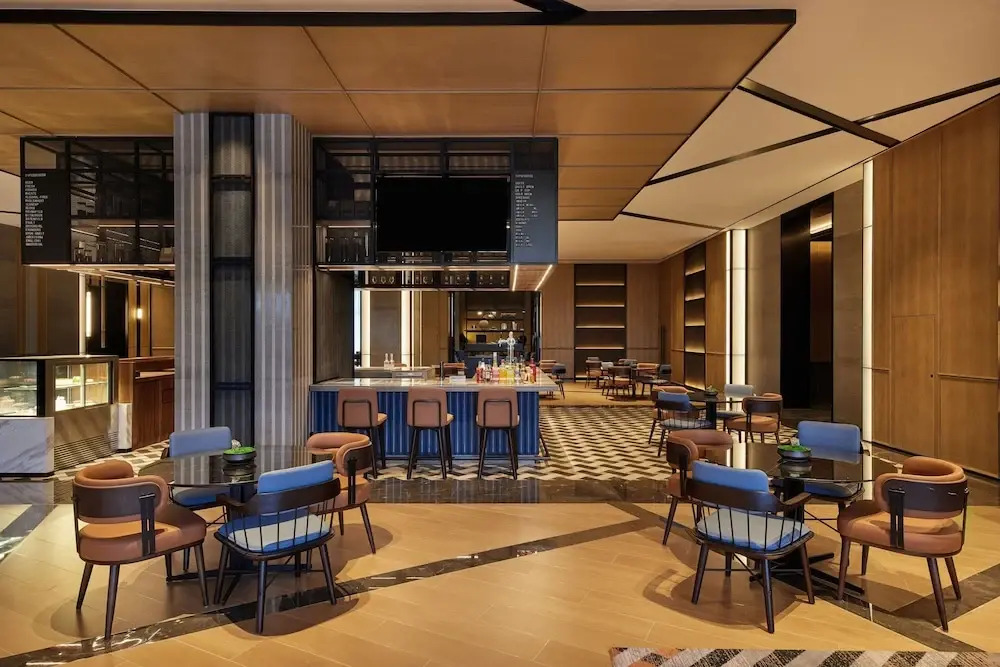 Four Points by Sheraton Dali, Erhai