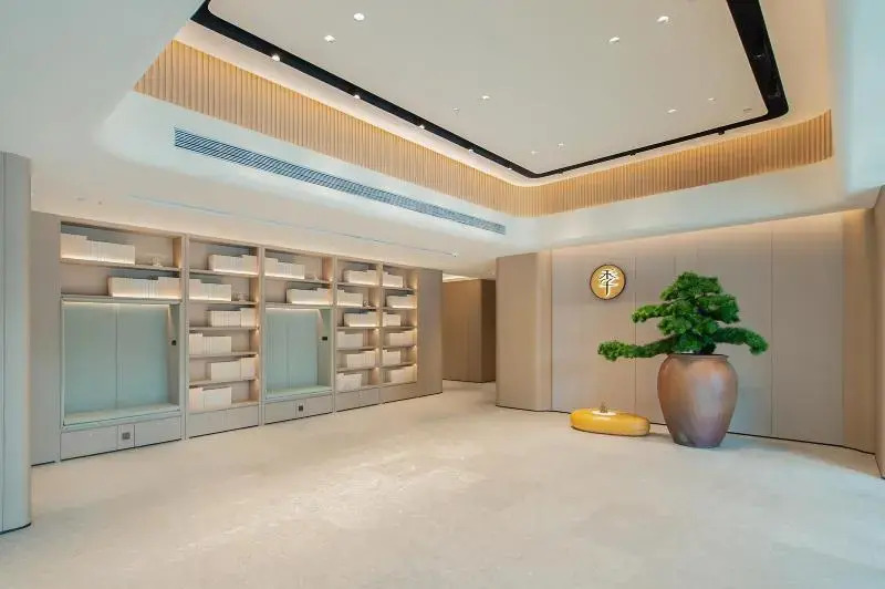 Hotel Guangzhou Panyu Chimelong Wanbo Sihai City