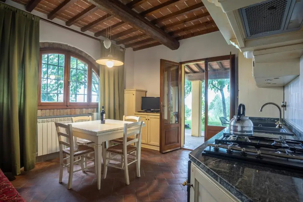 Tenuta Moriano