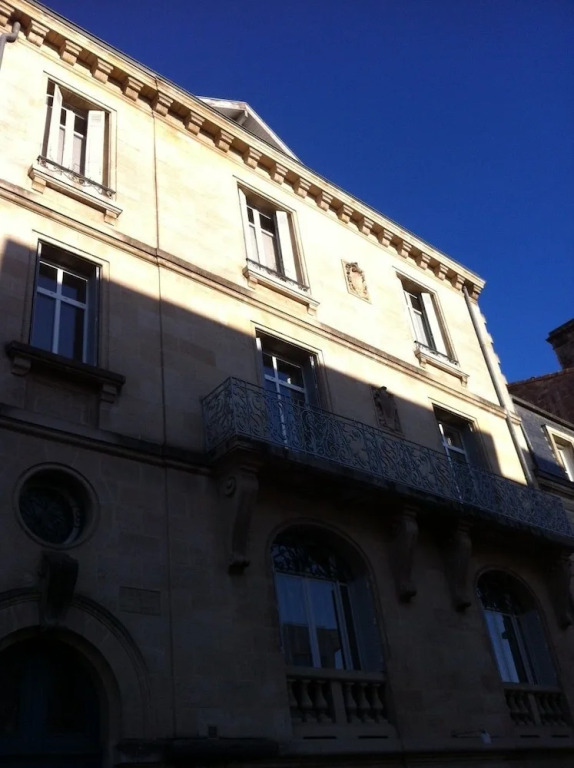 Appartement Tauzia