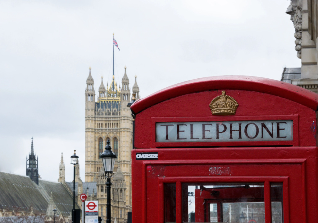 Holiday Inn Express London City by IHG