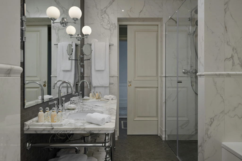 Palace Elisabeth Hvar Hotel - The Leading Hotels of the World