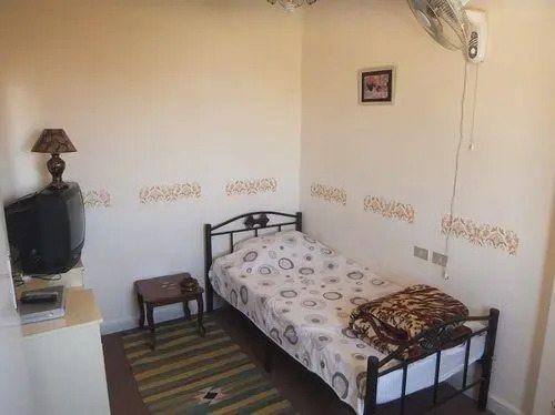 Sabaa Hotel
