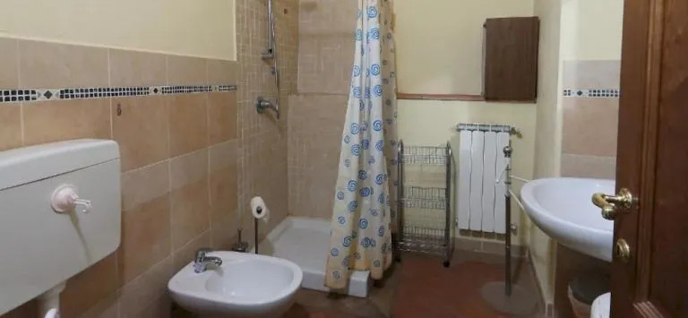 Castiglion Fiorentino Apartments by Thaz Italia