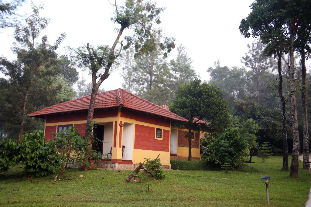 Agraharam Resort