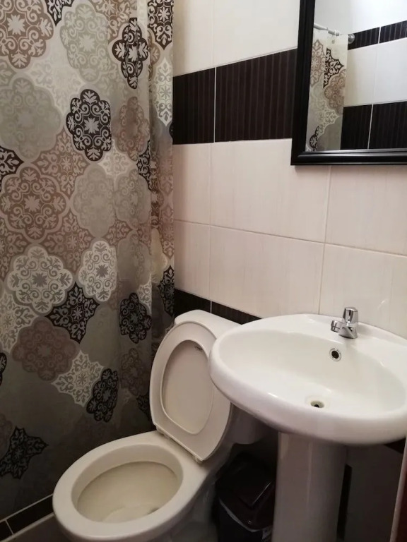 Apartamento Vacacional Vista Verde