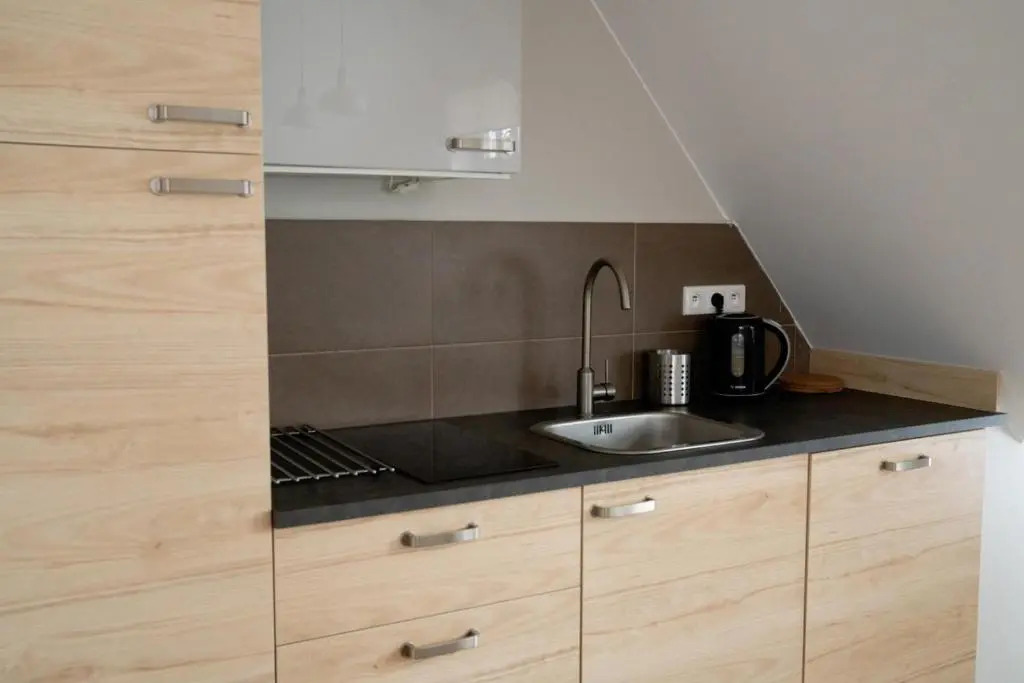 Apartamenty Marina