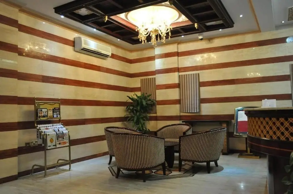Sahara Hotel Apartment