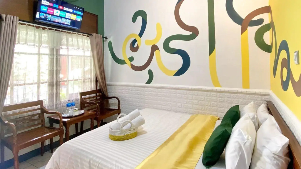 Kusuma Syariah Hotel Yogyakarta