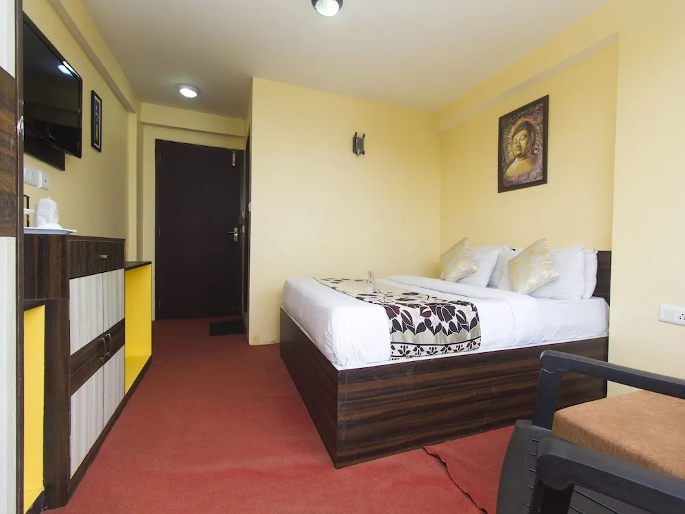 Hotel Golden Wind Horse