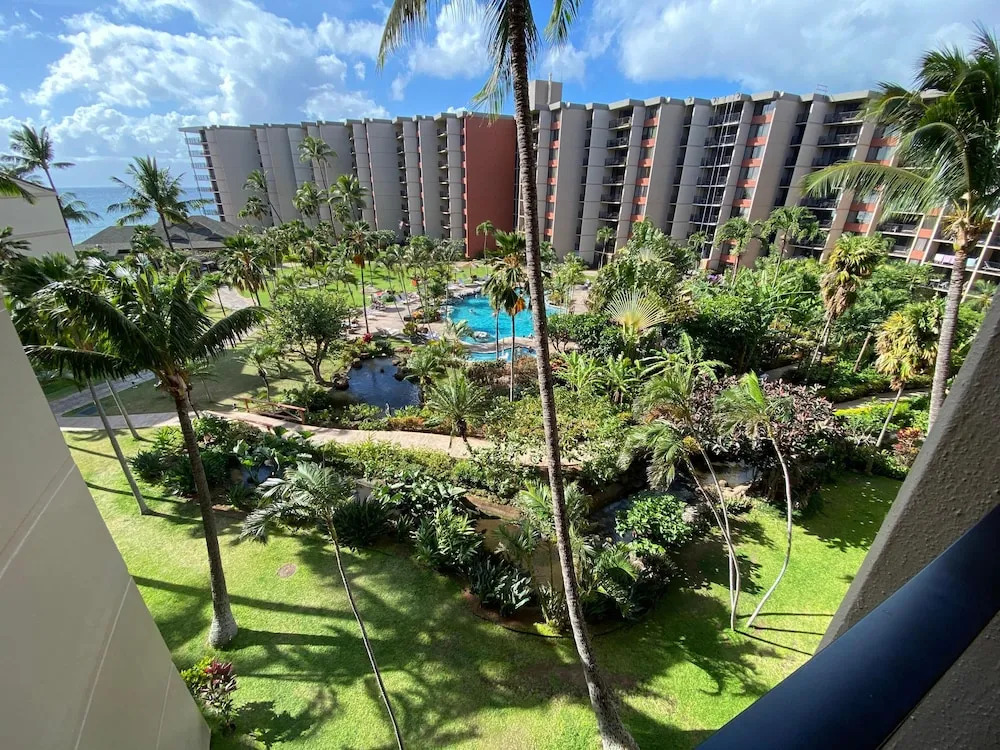 Kaanapali Shores 548