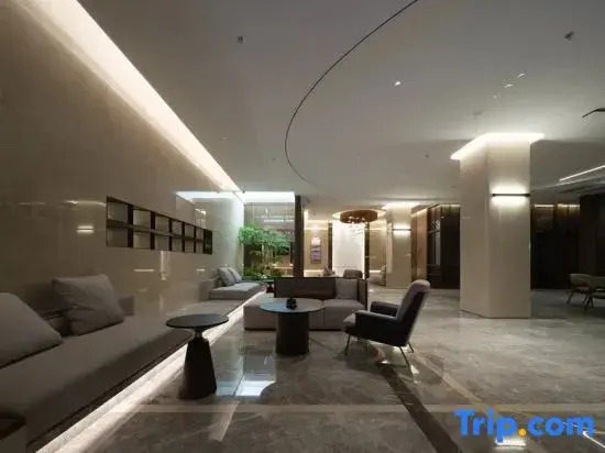 Yaduo Scenic Resort Apartment (Nan'ao Island Qing'ao Bay)