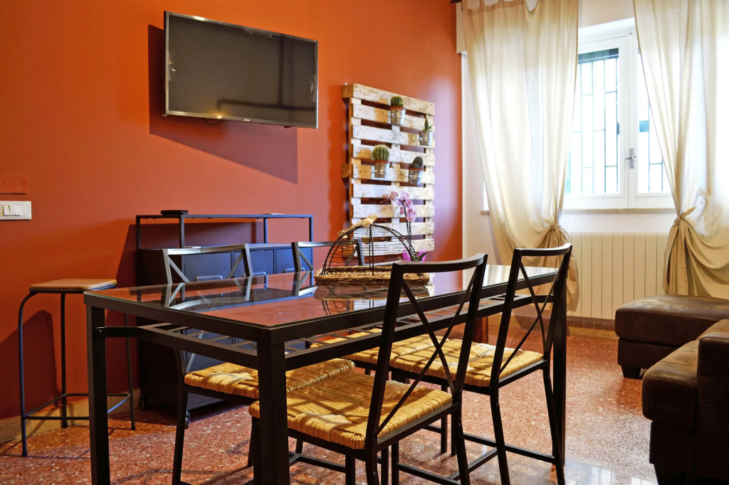 Piazza Marina Holiday House by DomuSicily