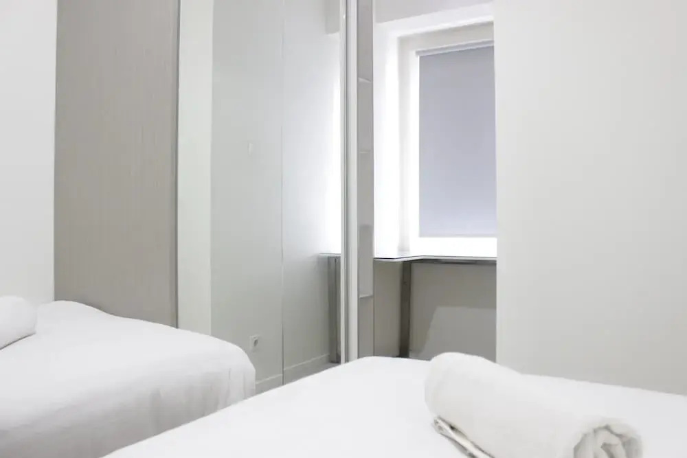 Chic and Comfy 2BR Apartment at Parahyangan Residence near UNPAR