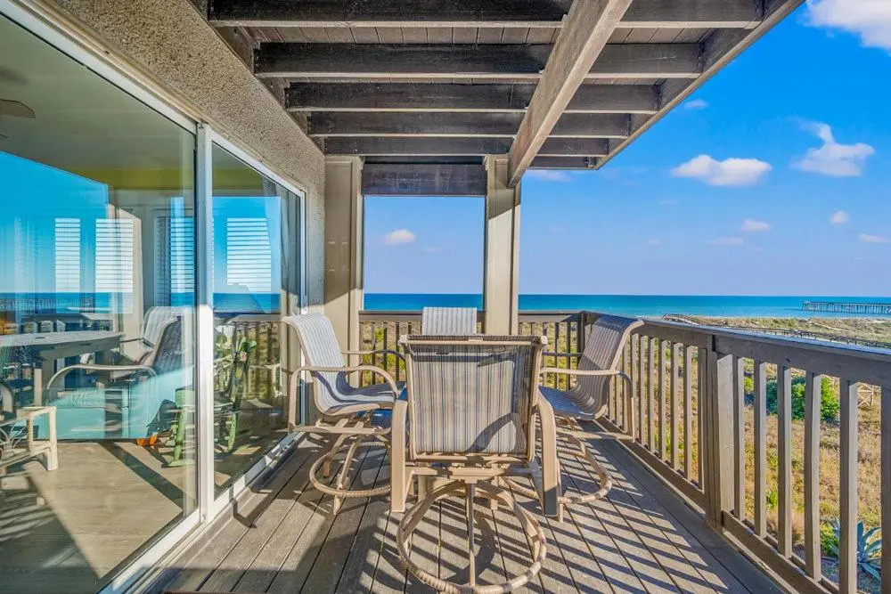 Sand Dollar Villas Unit 213 Soak Up The Sun