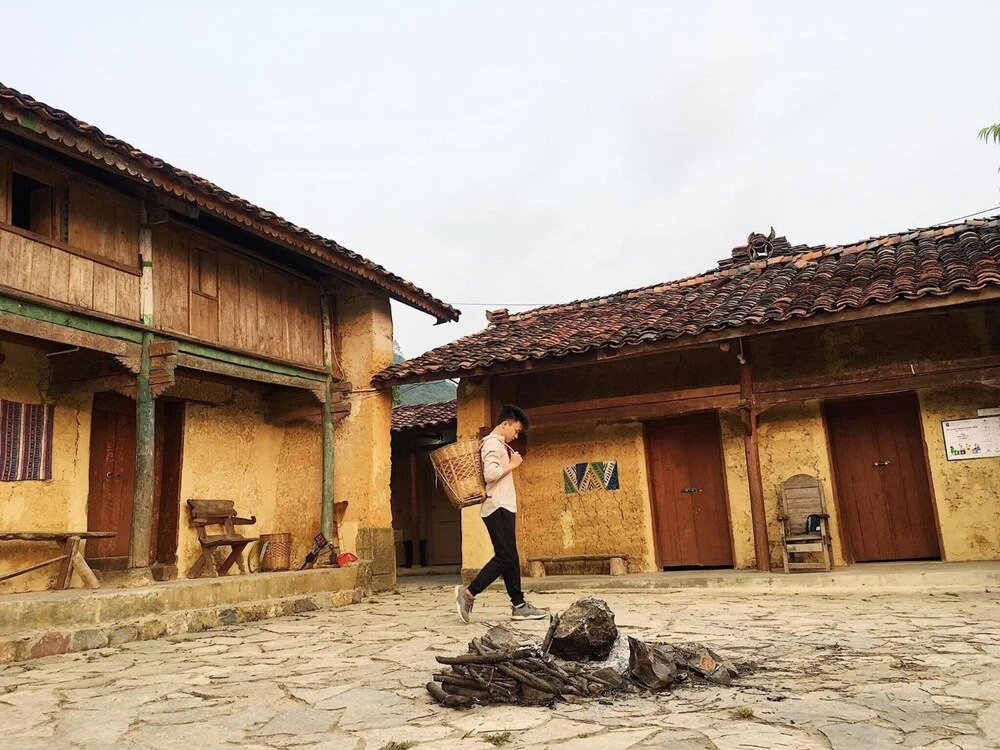 Homie Homestay - Hostel
