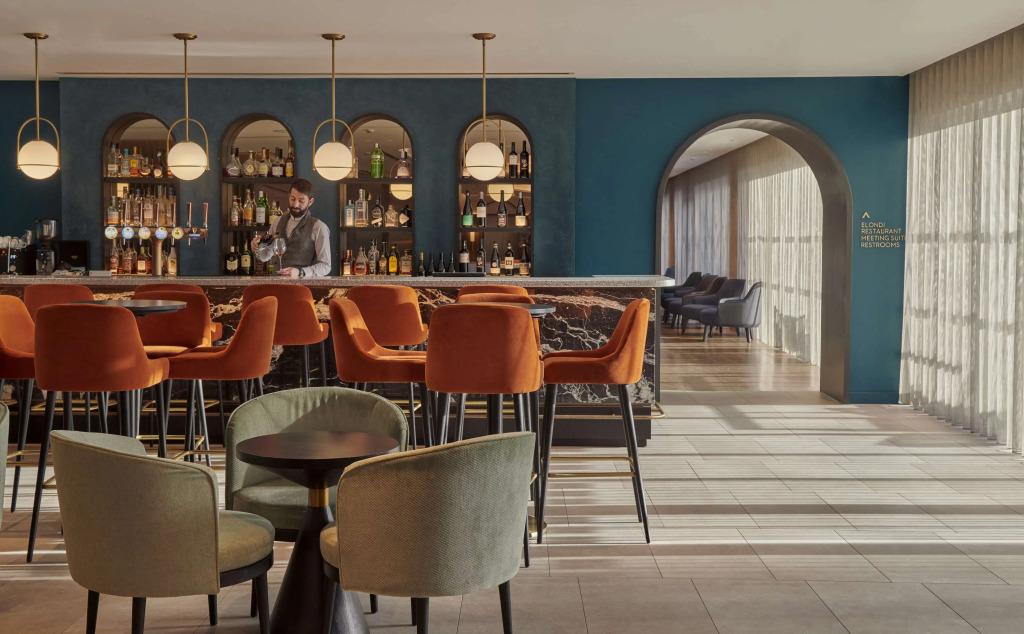 Hyatt House London Stratford - Aparthotel