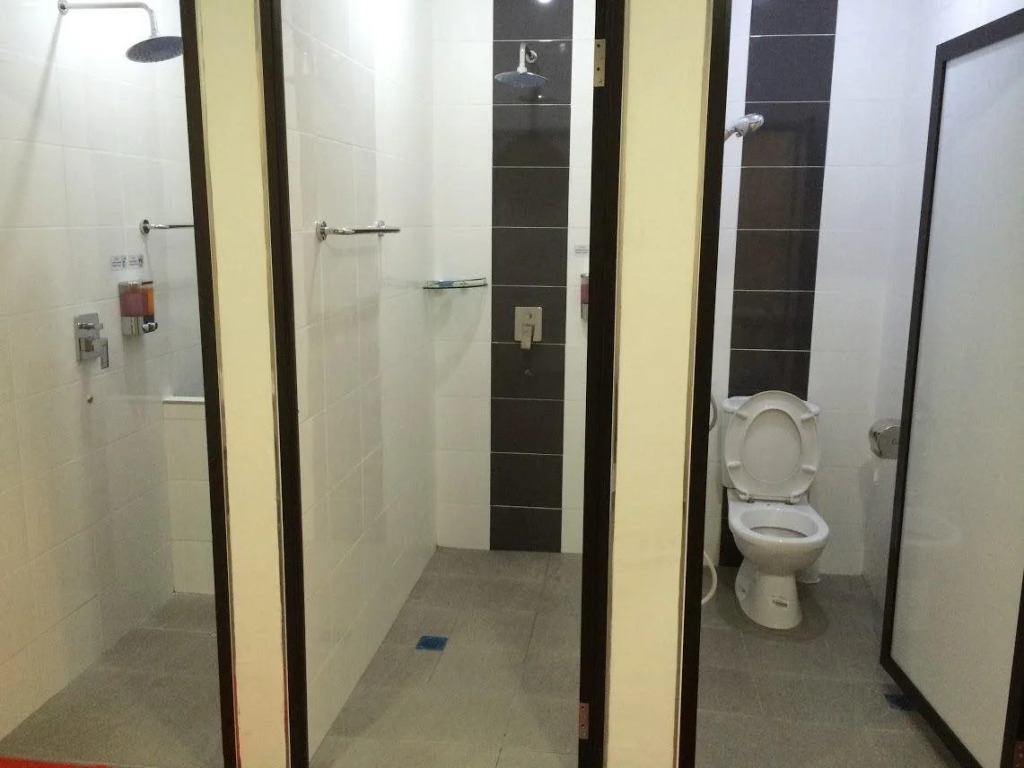Hotel O Wg Guest House