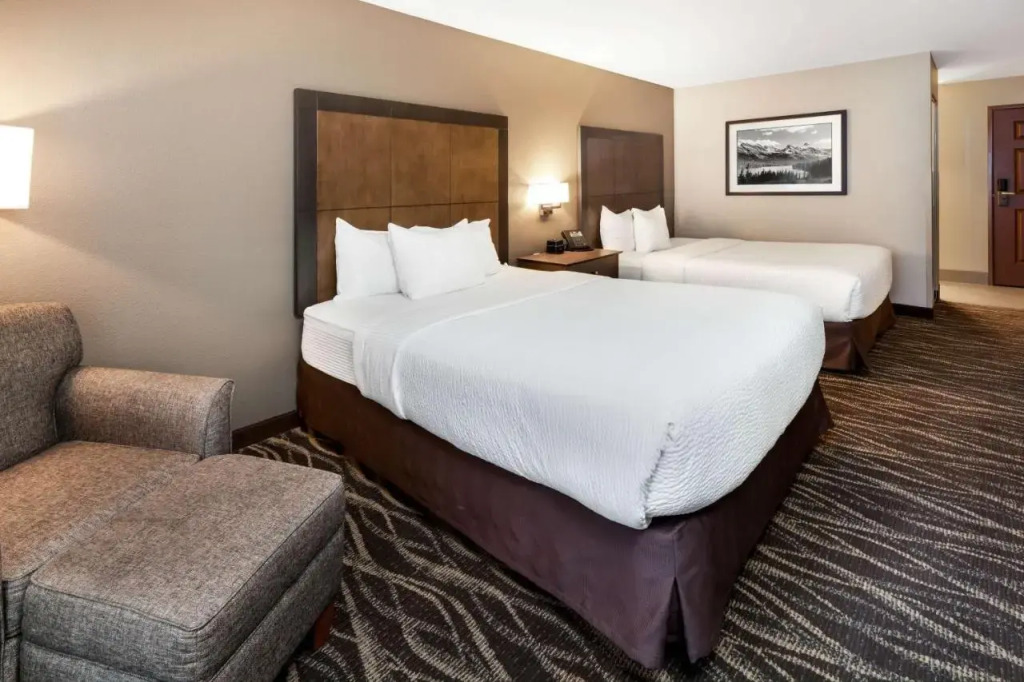 La Quinta Kalispell #448