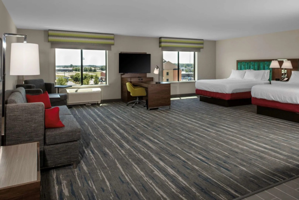 Hampton Inn & Suites Avon Indianapolis