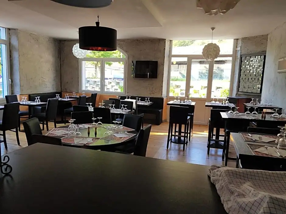 alpes hotel barreme