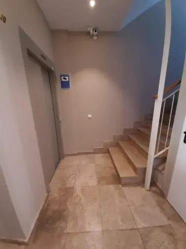 APARTAMENTOS SANTA JULIANA