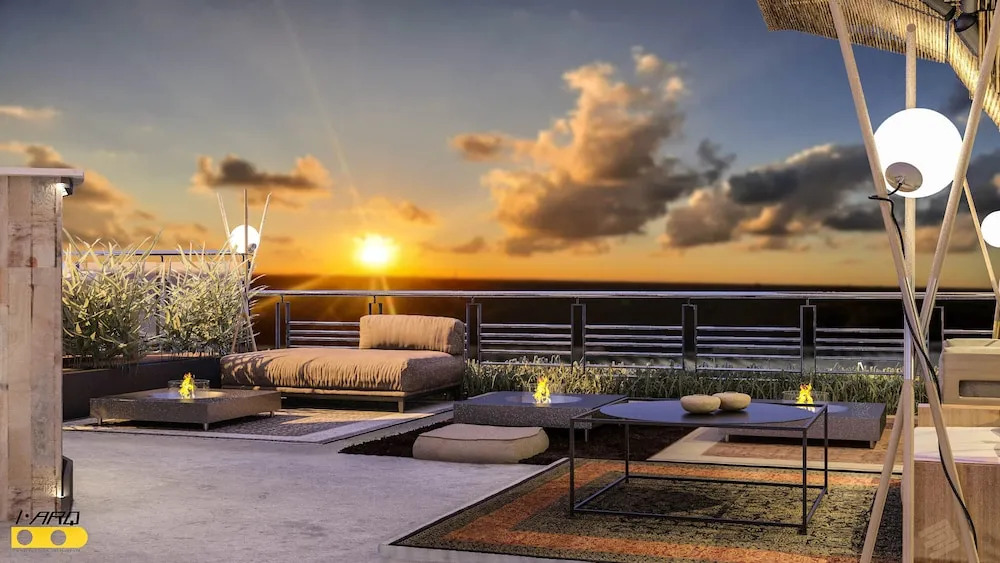 Mision Tulum Sky Roof