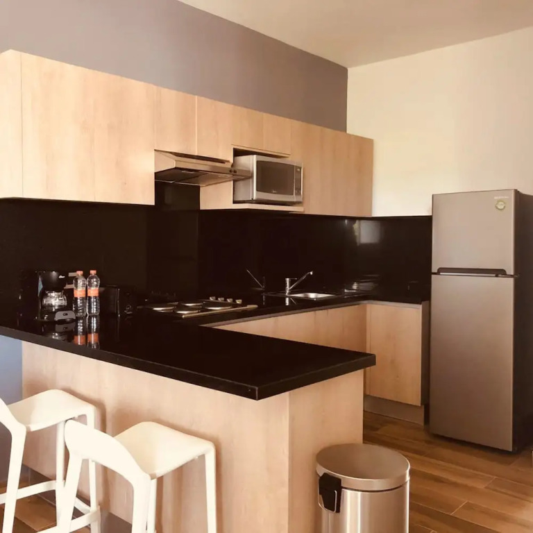 Cozy Condo Hotel