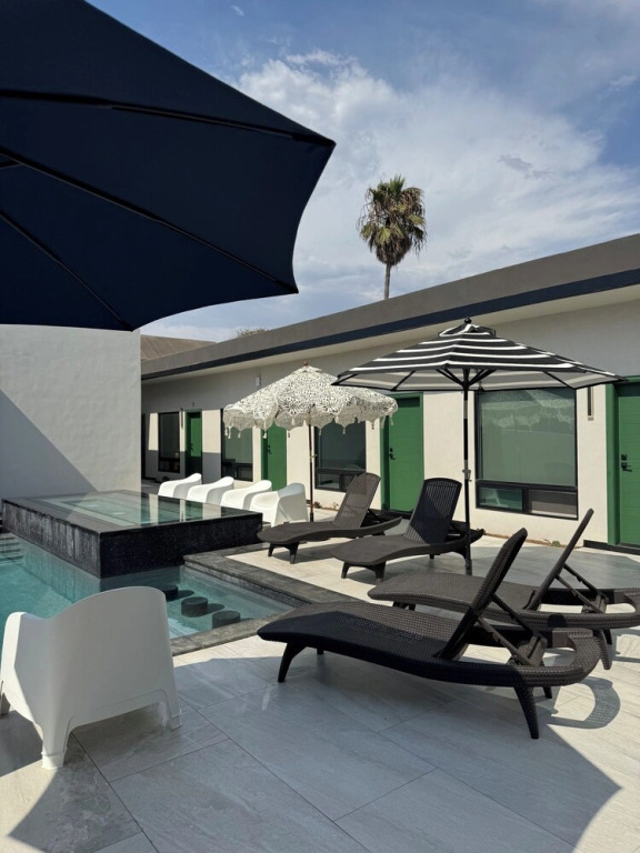 Cama Inn Hotel Boutique