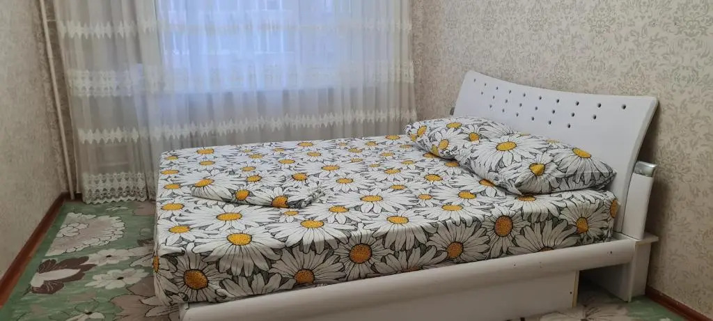 Apartamenty v tsentre vozle naberezhnoj