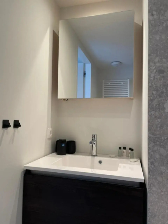 Residentie Square - Nieuwbouw - 50 M Van de Zee
