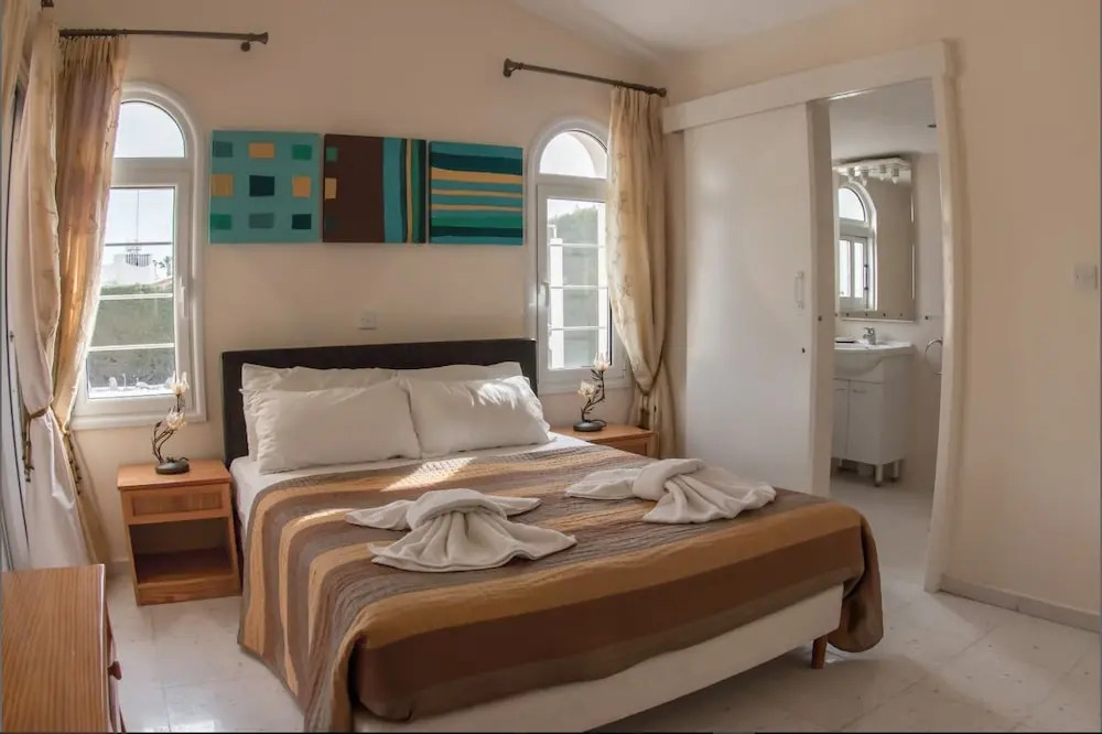 Bungalow Casa Bella by Ezoria Villas