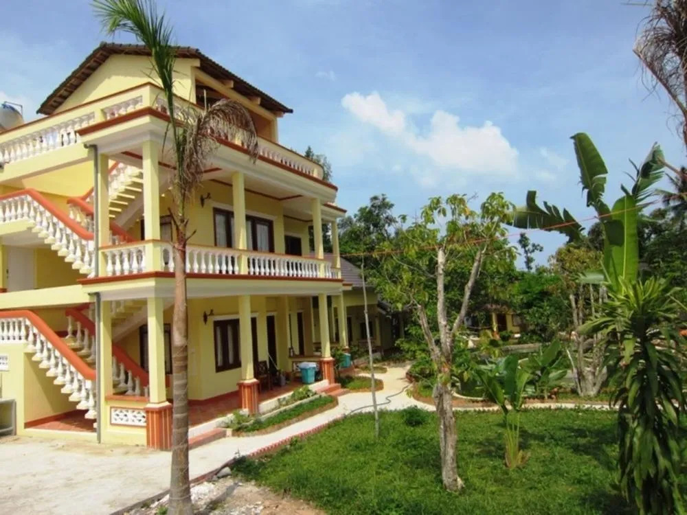Sunset Hill Resort Phú Quốc