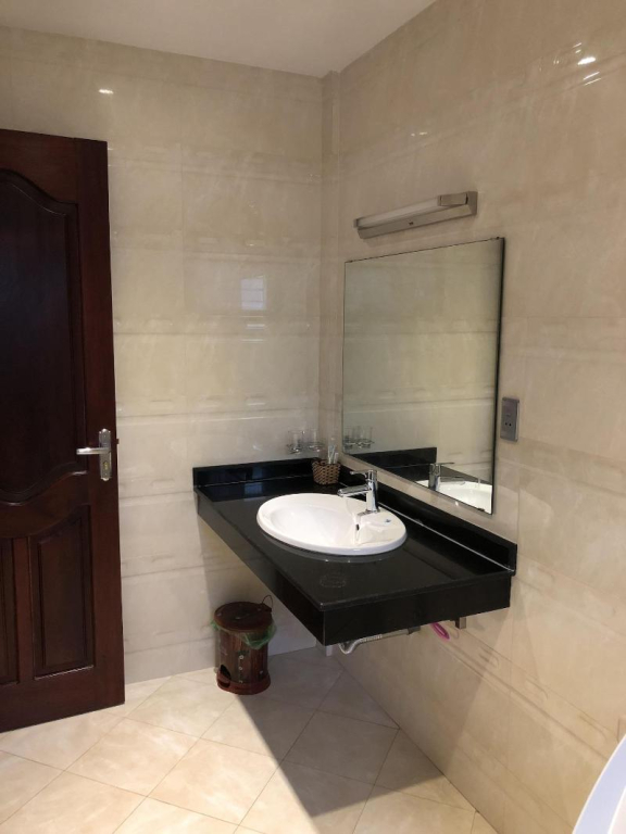 Minh Đức Green Hotel Tuần Châu