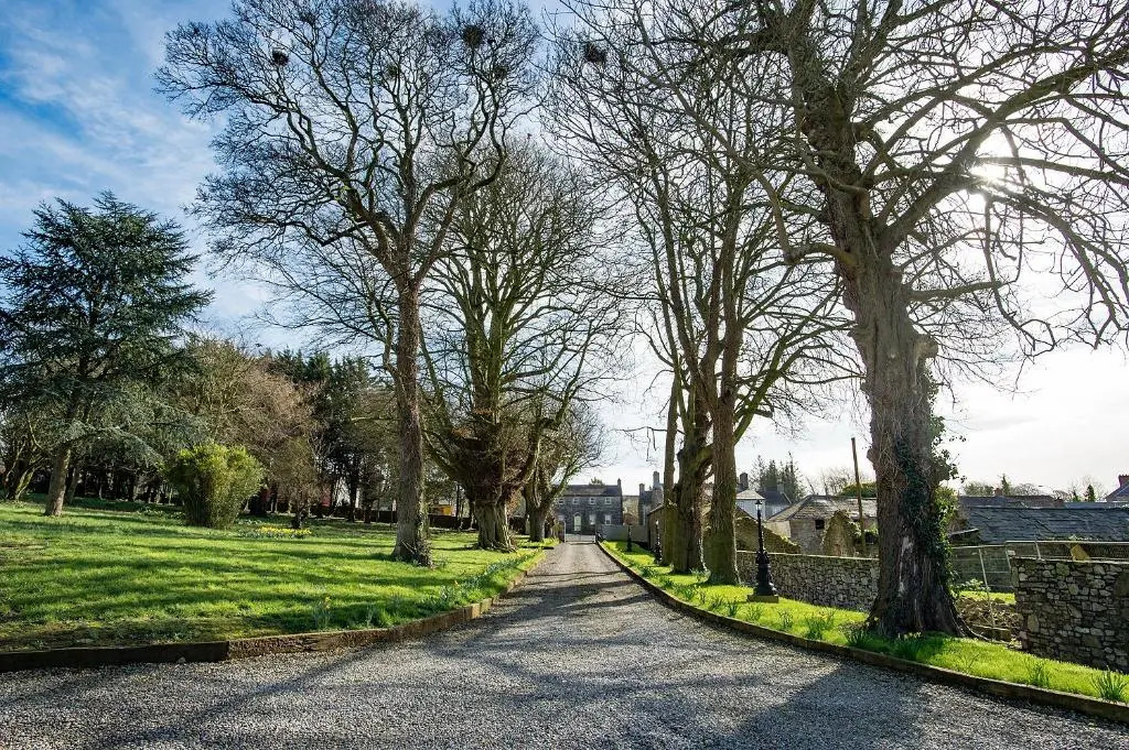 Boyne House Slane