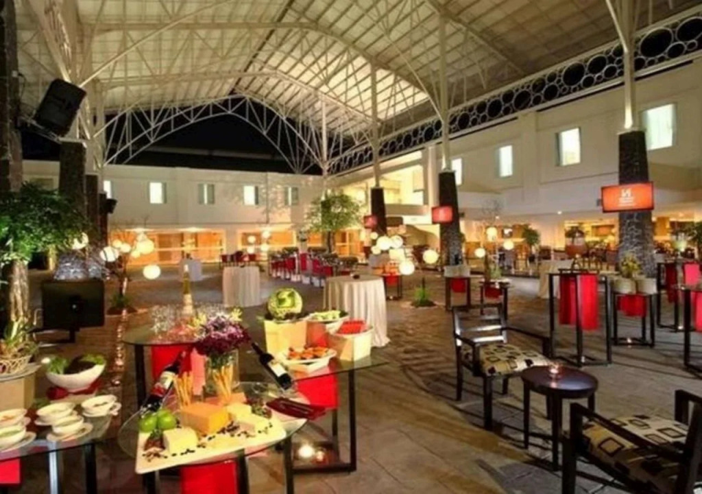 Swiss-Belinn Panakkukang